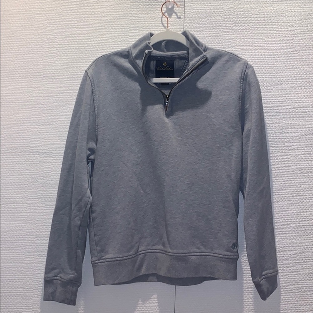Brooks Brothers Quarter Zip